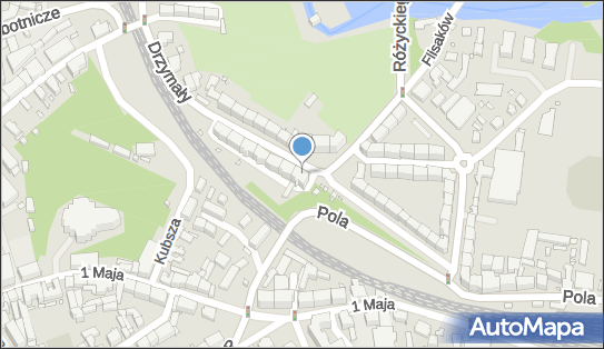6112728075, Ergatech sp. z o.o. 