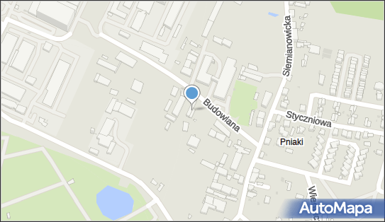 6340125927, Przedsiębiorstwo Produkcyjno-Usługowe 