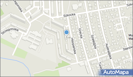 Erjot, Hiszpańska 9, Wrocław 54-409 - Budownictwo, Wyroby budowlane, numer telefonu, NIP: 8942559409