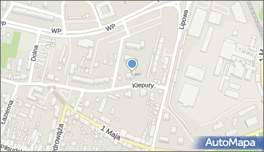 Ermex Ernest Rurarz, ul. Jana Kiepury 9, Końskie 26-200 - Budownictwo, Wyroby budowlane, NIP: 6581839551
