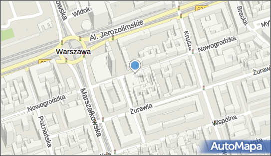 Eromex, Nowogrodzka 25, Warszawa 00-511 - Budownictwo, Wyroby budowlane, NIP: 5262119555