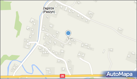 Eryk Rafał Miczołek, Paszyn 327, Paszyn 33-326 - Budownictwo, Wyroby budowlane, NIP: 7343221081