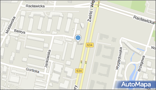 Eseno, Baleya Stefana 1, Warszawa 02-132 - Budownictwo, Wyroby budowlane, numer telefonu, NIP: 5261361780