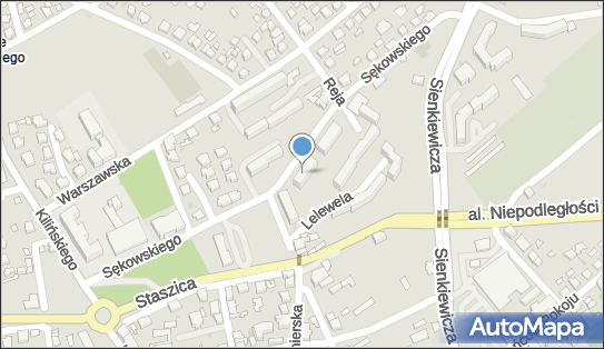 Esger Przedsiębiorstwo Handlowo Usługowe, ul. Sękowskiego 2A\31 39-300 - Budownictwo, Wyroby budowlane, numer telefonu, NIP: 8171004629