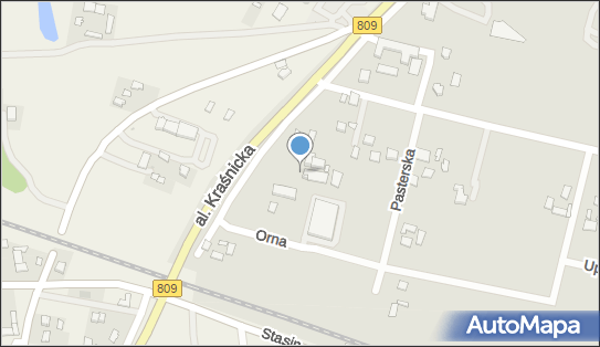 9462296264, Espol Inwestycje sp. z o.o. 