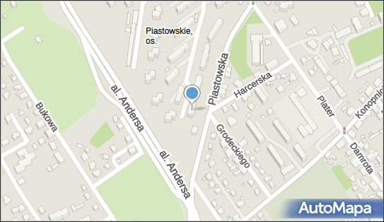 Estetyka Wojtylak Marek, Piastowska 88, Bielsko-Biała 43-300 - Budownictwo, Wyroby budowlane, NIP: 5471584380