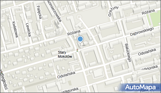 Eta SPC Sobieski M Sadowski P Machałowski S, Warszawa 02-561 - Budownictwo, Wyroby budowlane, NIP: 5211007102