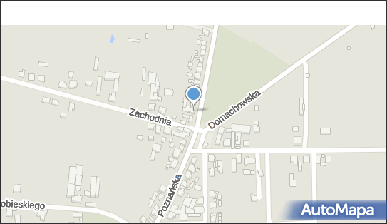 6961058311, Eugeniusz Jeż Zakład Usługowy 