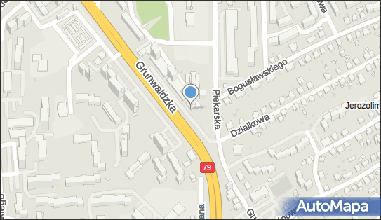 Euro Inwest Bis, ul. Grunwaldzka 200B, Jaworzno 43-600 - Budownictwo, Wyroby budowlane, NIP: 6321944914