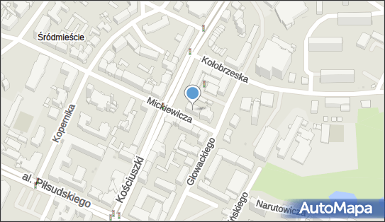 Euroefekt Pietruczuk Jerzy Okuszko Lech, ul. Adama Mickiewicza 31 10-508 - Budownictwo, Wyroby budowlane, NIP: 7392371461