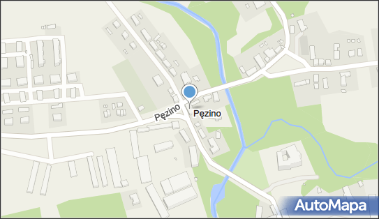 Ewa Węckowska Ew-But, Pęzino 73, Pęzino 73-131 - Budownictwo, Wyroby budowlane, NIP: 8541891747
