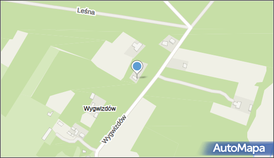 Ewa Wójcicka Em Projekt, ul. Wygwizdów 2A, Lisów 26-026 - Budownictwo, Wyroby budowlane, NIP: 6571070965