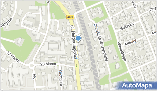5851466149, EX-BUD sp. z o.o. 