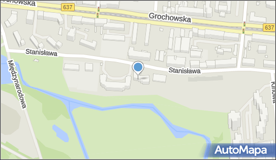 Ex Con Dziedzic Robert, Stanisława Augusta 73, Warszawa 03-846 - Budownictwo, Wyroby budowlane, NIP: 1130115127