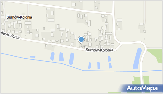 Expert Marcin Krzyszczak, Surhów 111, Surhów 22-310 - Budownictwo, Wyroby budowlane, NIP: 5632223694