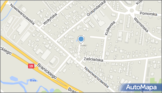 Export Import Skup Sprzedaż Hurt Det Usługi Elektr, Białystok 15-206 - Budownictwo, Wyroby budowlane, NIP: 9660540730