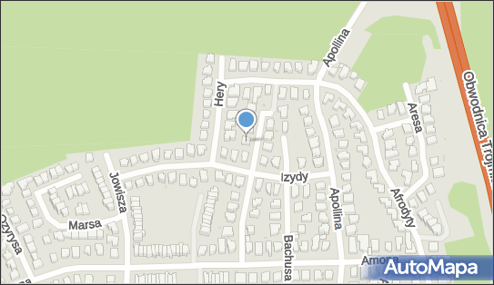 Exsen, Diany 3, Gdynia 81-601 - Budownictwo, Wyroby budowlane, NIP: 9581411518