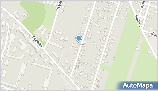 EZOP, ul. Ignacego Krasickiego 15, Tarnowskie Góry 42-600 - Budownictwo, Wyroby budowlane, NIP: 6262496471
