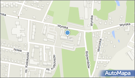 6351601538, F.H.U AR-BUD Arkadiusz Szymik 