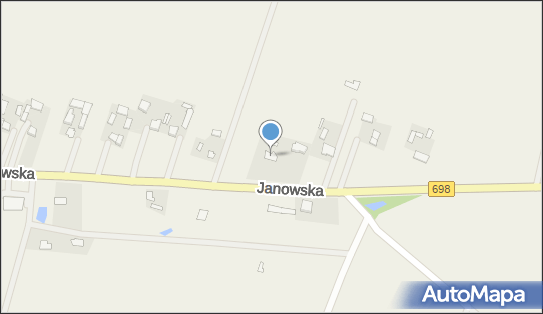 F H U Danpol E Czapski K Mirończuk w Mirończuk w Paszkowski M Sacharczuk J Ślązak A Waszczuk 21-543 - Budownictwo, Wyroby budowlane, NIP: 5372438646