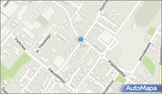 F.H.U.Dro-Kom Usługi Drogowo-Komunalne Mariusz Kostek, Dzierżoniów 58-200 - Budownictwo, Wyroby budowlane, NIP: 9141363689