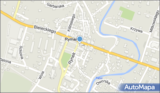 F H U Flex Ziemiański Grzegorz Niemczyk Piotr, Rynek 8, Rymanów 38-480 - Budownictwo, Wyroby budowlane, numer telefonu, NIP: 6842325935