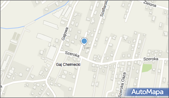 F.H.U.Gips-Bau Marta Lebda, Szeroka 50, Chełmiec 33-395 - Budownictwo, Wyroby budowlane, NIP: 7341105028