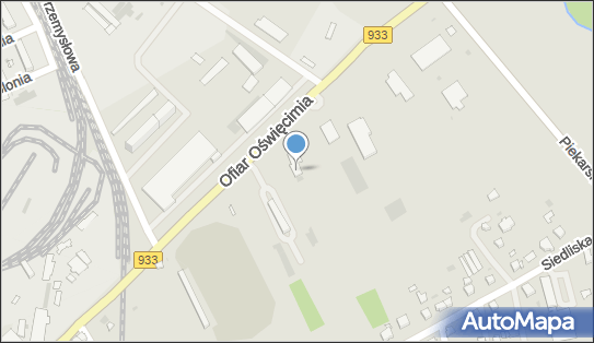 F.H.U. GRUDEX Urszula Galoch, ul. Ofiar Oświęcimia 74A 32-620 - Budownictwo, Wyroby budowlane, godziny otwarcia, numer telefonu