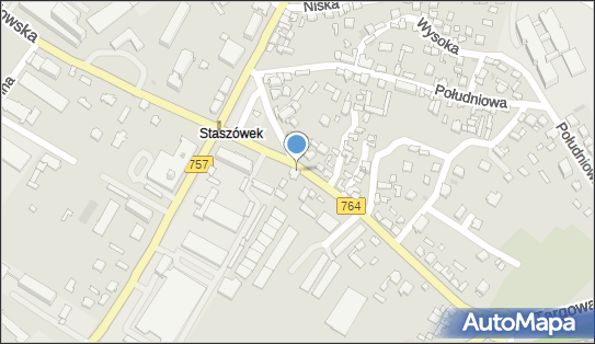 F H U Hurtownia Elektryczna El Mont, ul. Tadeusza Kościuszki 2 28-200 - Budownictwo, Wyroby budowlane