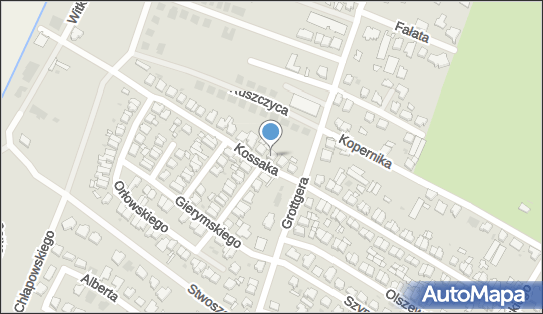 6971706036, Piechota Adam F.H.U.Instal Serwis 