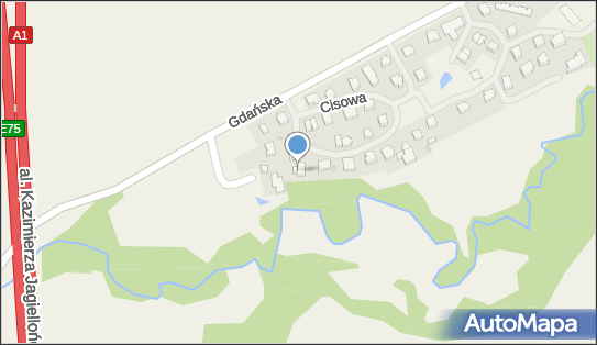 F H U JSB, ul. Brzozowa 6, Rusocin 83-031 - Budownictwo, Wyroby budowlane, numer telefonu, NIP: 5932022741