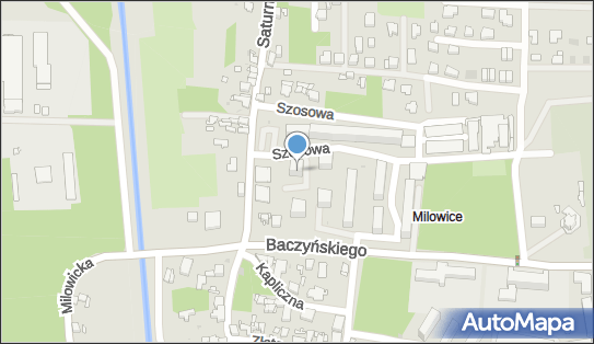 F H U Kam Gips, Szosowa 5A, Sosnowiec 41-203 - Budownictwo, Wyroby budowlane, NIP: 6441806497