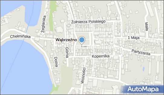 F.H.U.Kontrast Rafał Kwiatkowski & D.Górski, Wąbrzeźno 87-200 - Budownictwo, Wyroby budowlane, NIP: 8781542621