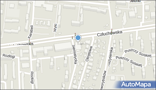 5222631382, F.H.U.MAX-BUD Paweł Koch, Marcin Chudziej 