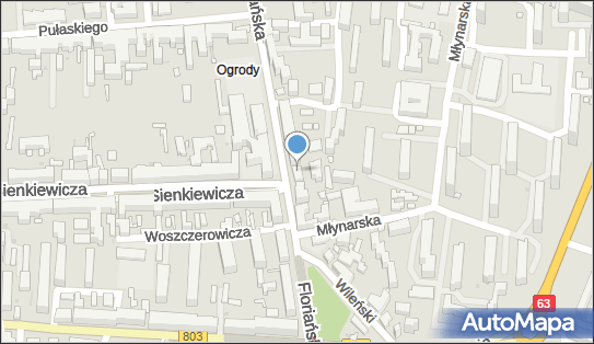 8211008296, F.H.U Rem - Plast Remigiusz Bednarczuk 