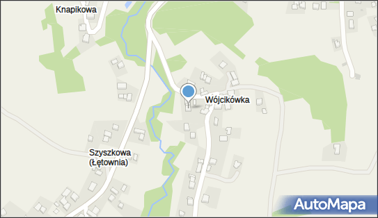 5521611128, F.H.U.SpecialDachRynny Kazimierz Polaniak 