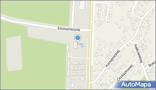 F P E, ul. Zielonogórska 85, Nowa Sól 67-100 - Budownictwo, Wyroby budowlane, NIP: 9252019015