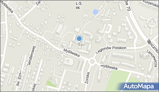 F.R.B.U.S.Krzempol Henryk Krzemiński, Myśliwska 22, Tychy 43-100 - Budownictwo, Wyroby budowlane, NIP: 6461774429