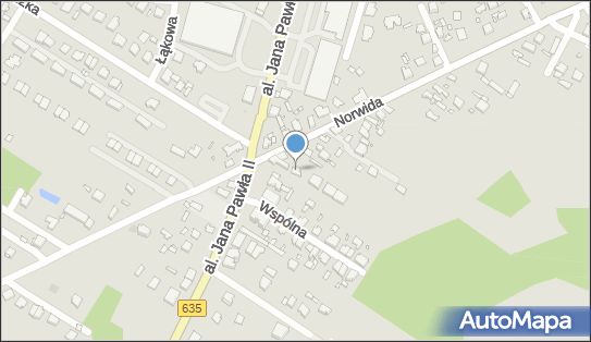 F S B Firma Sanitarno Budowlana, ul. Cypriana Kamila Norwida 48 05-250 - Budownictwo, Wyroby budowlane, numer telefonu, NIP: 1181457056