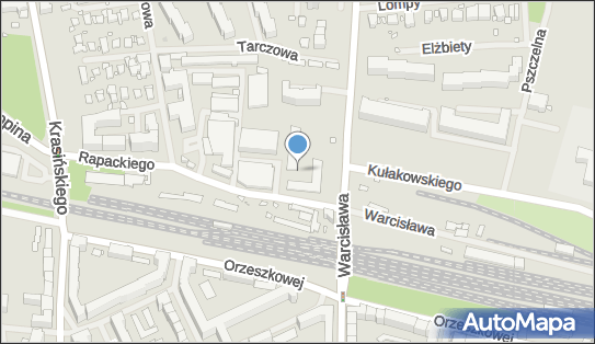 F.U.Adam Grzesiek, ul. Mariana Rapackiego 1c, Szczecin 71-467 - Budownictwo, Wyroby budowlane, NIP: 8512742200