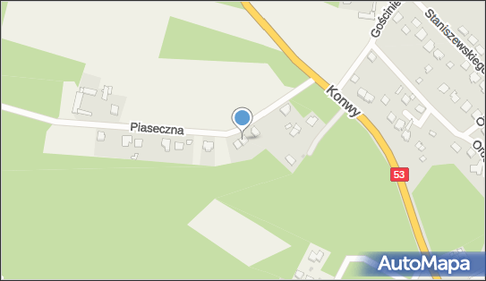 F.U.Comel Krzysztof Kacprzak, Piaseczna 11, Zabrodzie 07-410 - Budownictwo, Wyroby budowlane, NIP: 7581886166