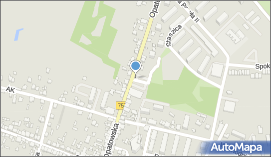 F U H For Grab Adrian Forkasiewicz Romuald Grabka, Opatowska 34 28-200 - Budownictwo, Wyroby budowlane, numer telefonu, NIP: 8661714433