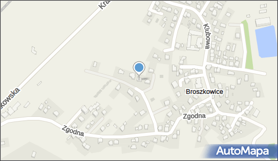 F.U.H.Mar - Max Mariusz Łękawski, św. Medarda 10, Broszkowice 32-600 - Budownictwo, Wyroby budowlane, NIP: 6912034687