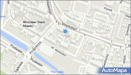 8961158249, F.U.Instalator Malinowski Leszek 