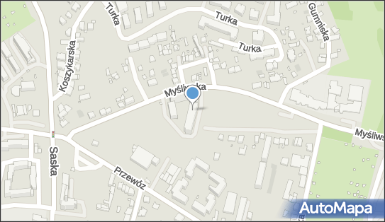 F.U.Mosty Józef Potrzebowski, Myśliwska 5B, Kraków 30-718 - Budownictwo, Wyroby budowlane, NIP: 9441039668