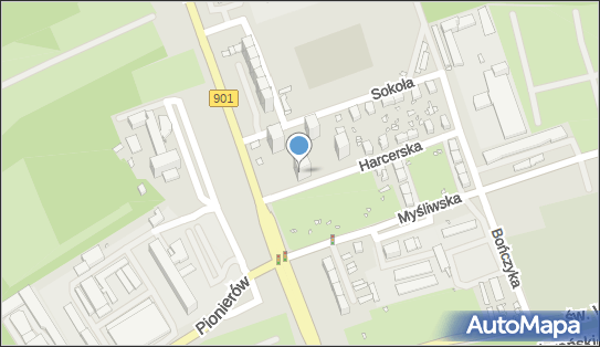 9691166391, F.U.Zagbud Grzegorz Rachwał 