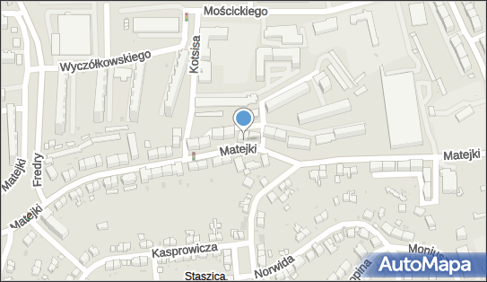 5991169581, Usługi Ogólnobudowlane, Fabian Jarosław 