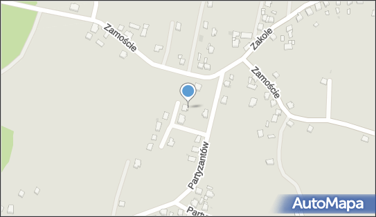 9542345125, Infra - Kom Krzysztof Fabian 