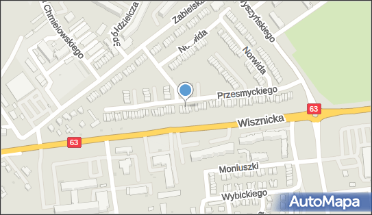 Fabud Andrzej Frankowicz, ul. Zenona Przesmyckiego 11 21-300 - Budownictwo, Wyroby budowlane, NIP: 5381156999