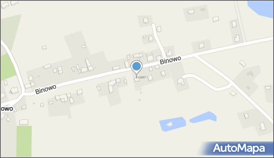Fach- Bud Adam Wesołowski, Binowo 52A, Binowo 74-106 - Budownictwo, Wyroby budowlane, NIP: 8581294667
